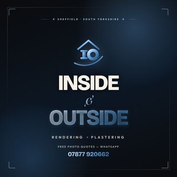 Inside & Outside