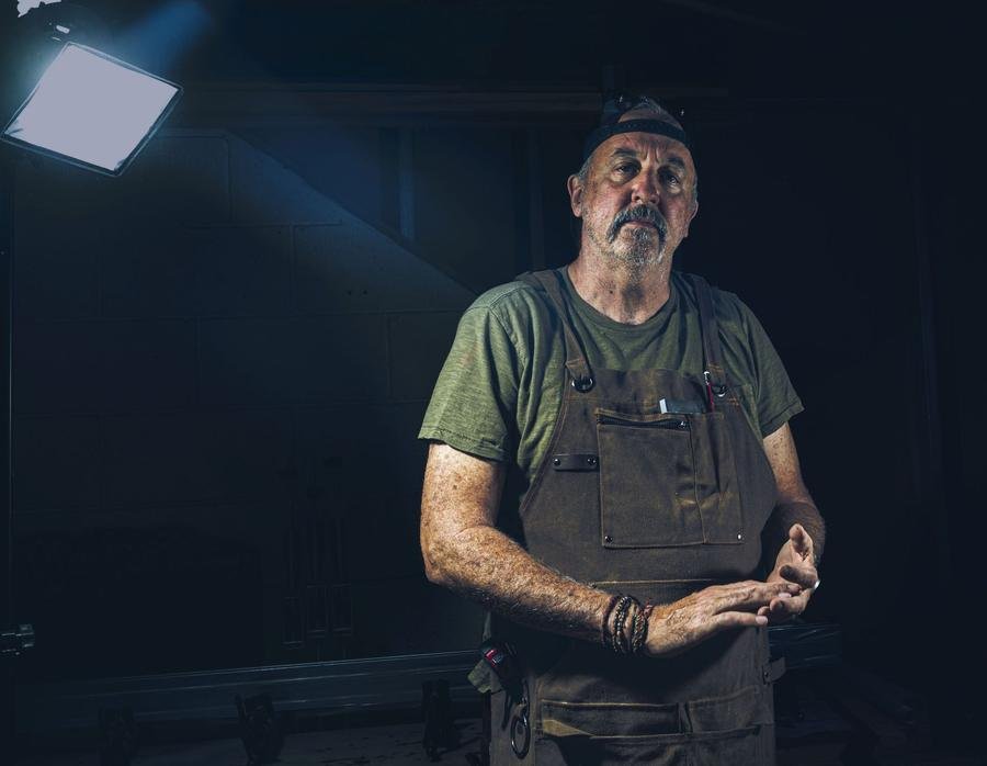 Experienced UK tradesman