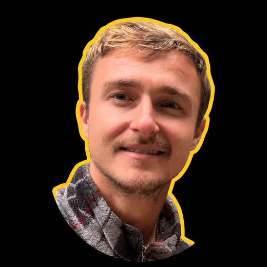 Jake Perry — Founder of DigiSurf